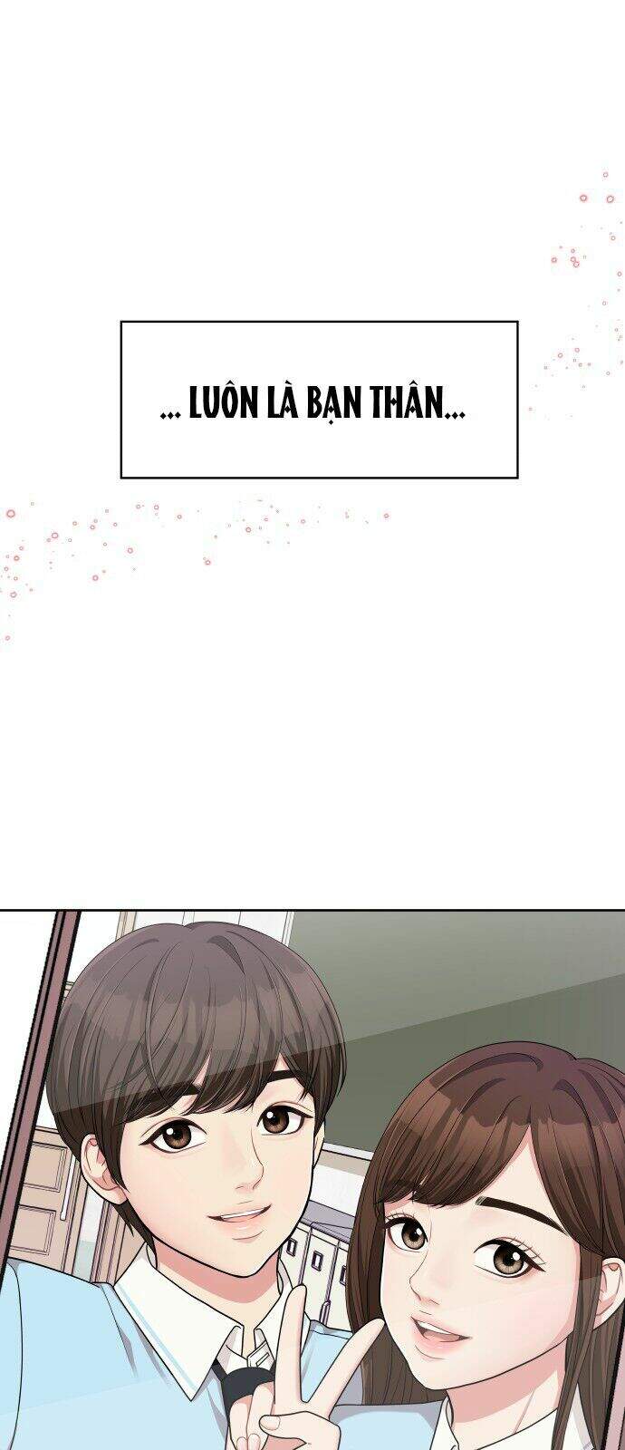 Gửi Em, Người Nuốt Trọn Vì Sao - Chương 9 - Trang 28