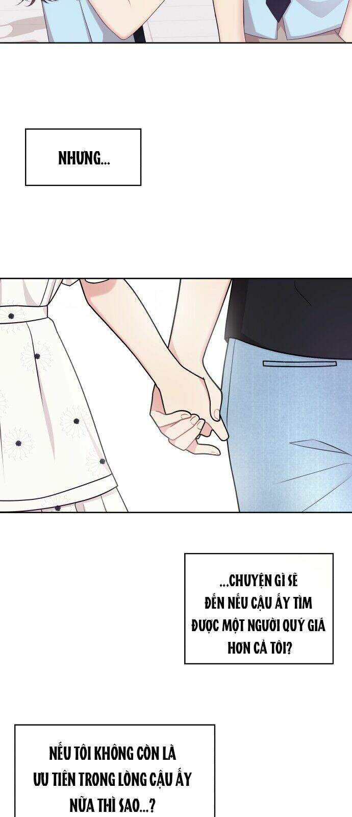 Gửi Em, Người Nuốt Trọn Vì Sao - Chương 9 - Trang 30