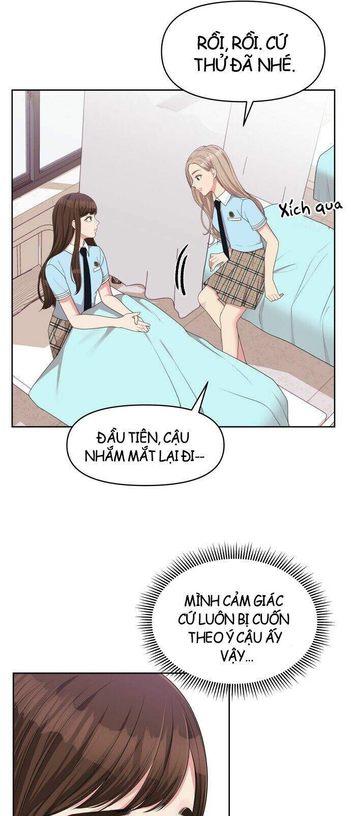 Gửi Em, Người Nuốt Trọn Vì Sao - Chương 9 - Trang 4