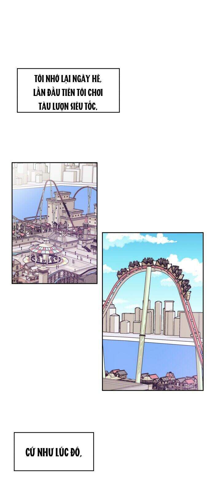 Gửi Em, Người Nuốt Trọn Vì Sao - Chương 9 - Trang 32