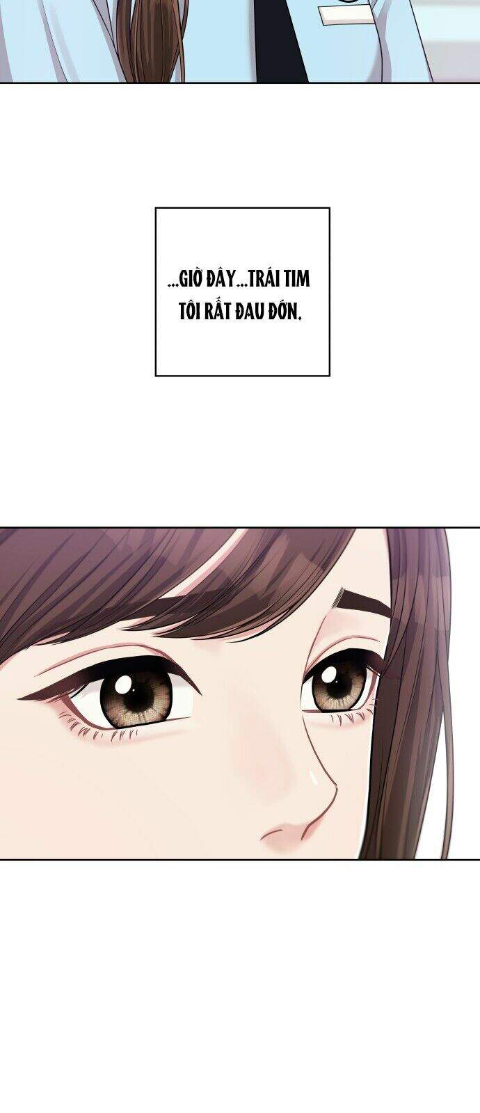Gửi Em, Người Nuốt Trọn Vì Sao - Chương 9 - Trang 35