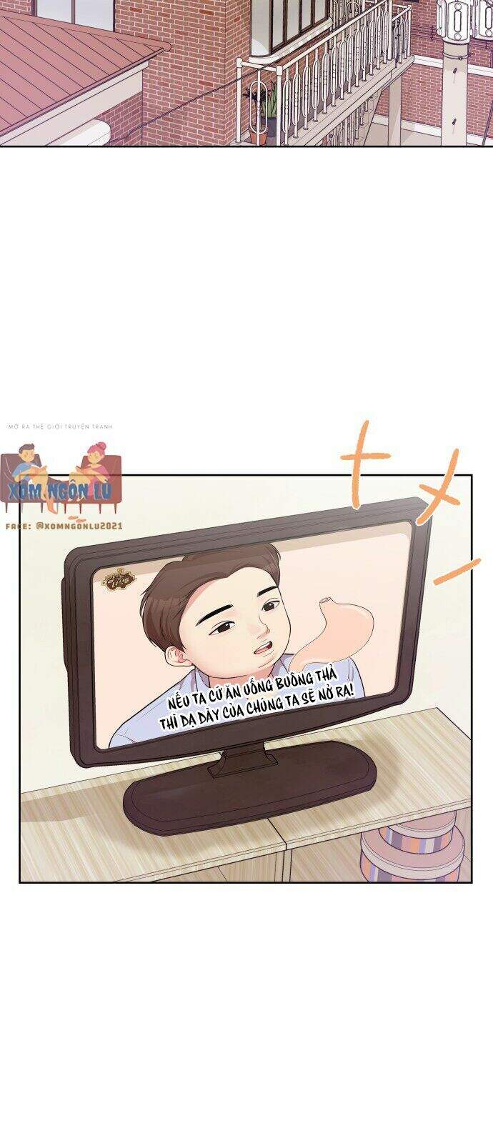 Gửi Em, Người Nuốt Trọn Vì Sao - Chương 9 - Trang 37