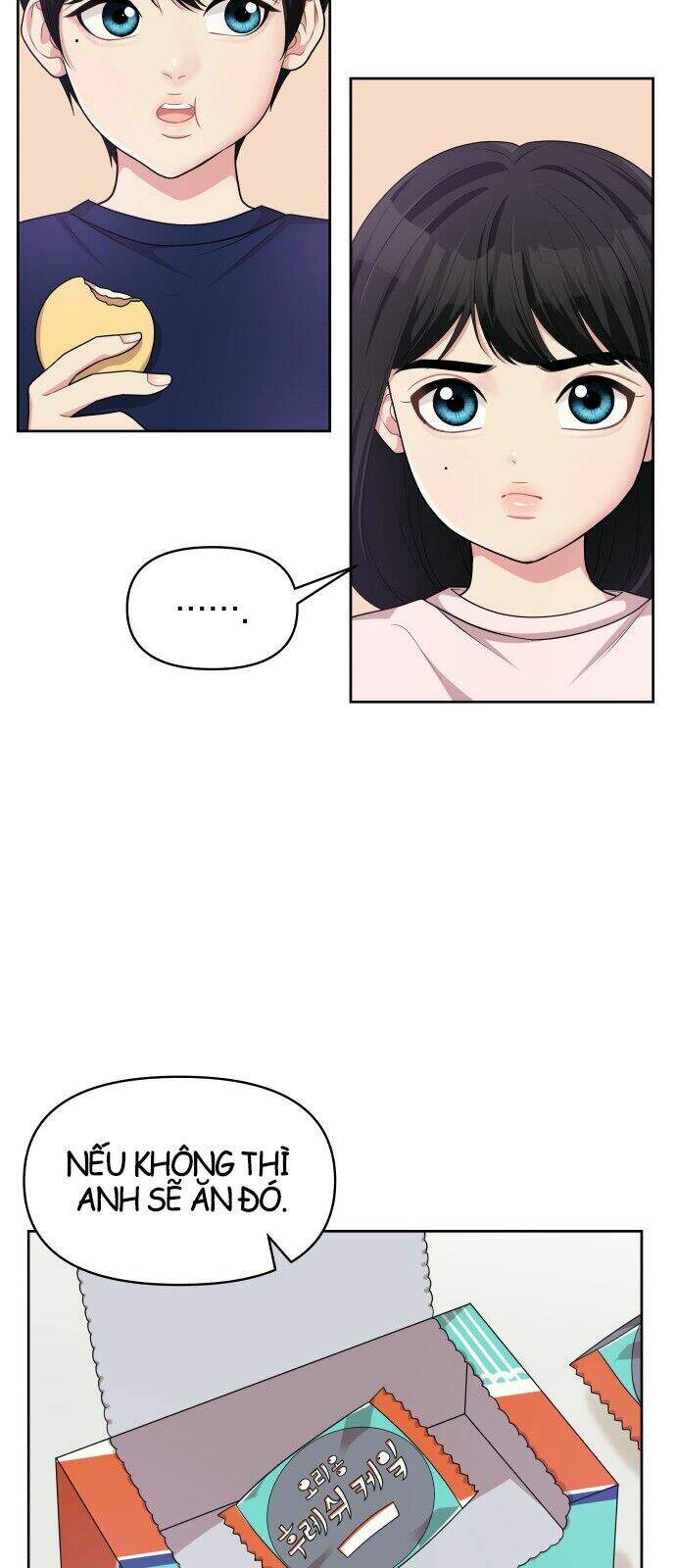 Gửi Em, Người Nuốt Trọn Vì Sao - Chương 9 - Trang 39