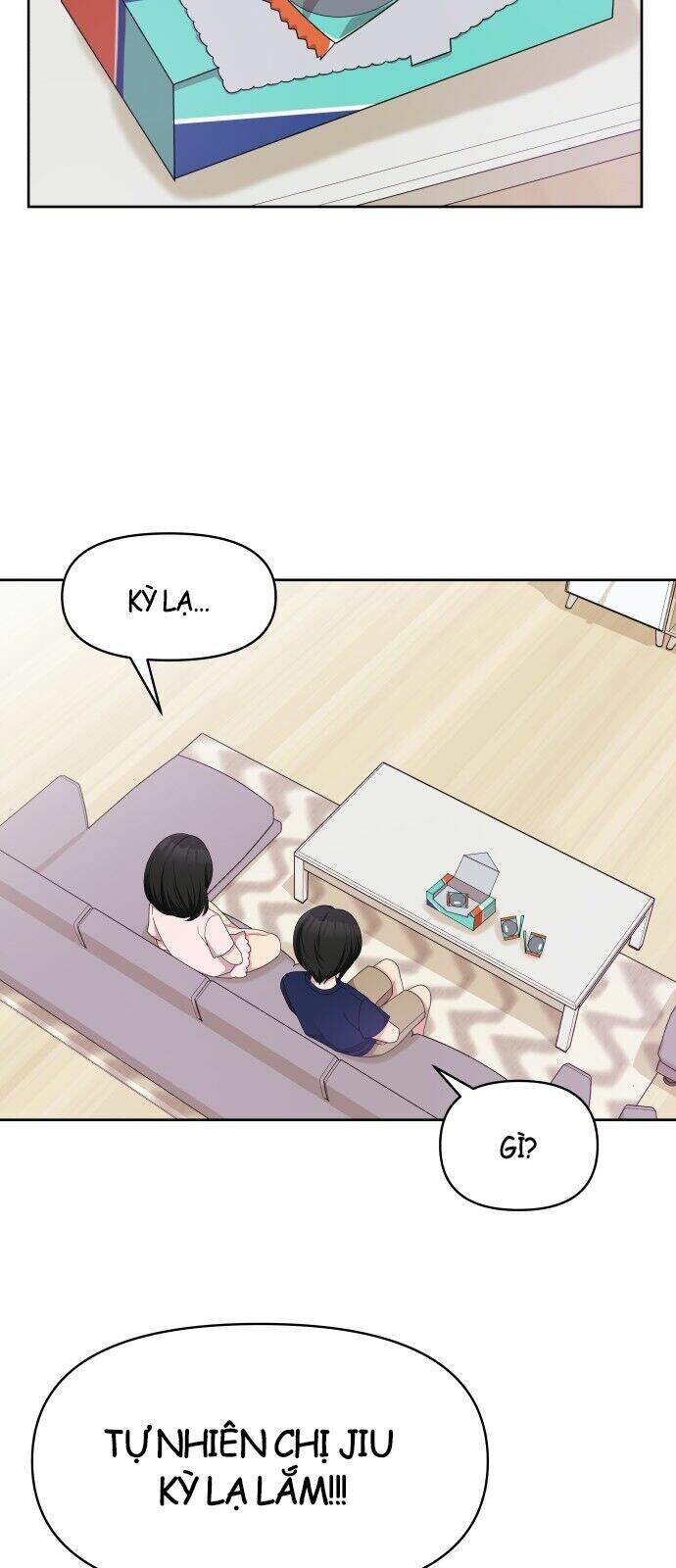 Gửi Em, Người Nuốt Trọn Vì Sao - Chương 9 - Trang 40