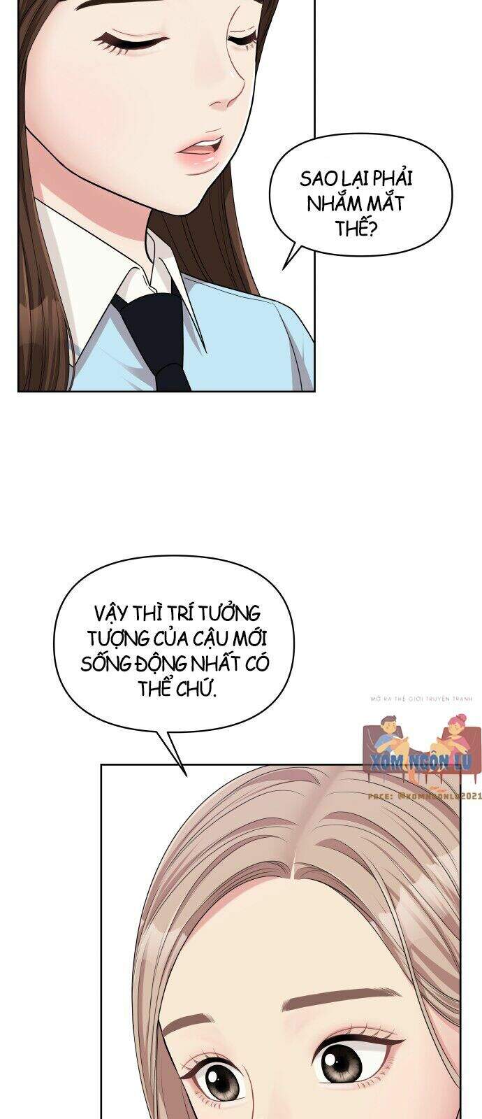 Gửi Em, Người Nuốt Trọn Vì Sao - Chương 9 - Trang 5