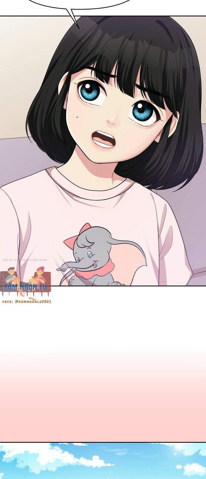Gửi Em, Người Nuốt Trọn Vì Sao - Chương 9 - Trang 41