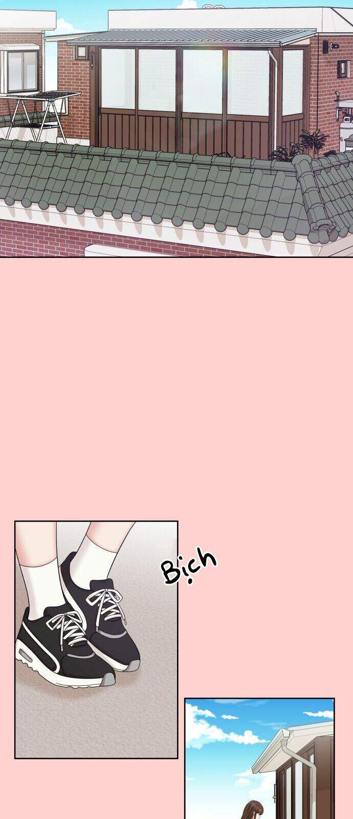 Gửi Em, Người Nuốt Trọn Vì Sao - Chương 9 - Trang 42