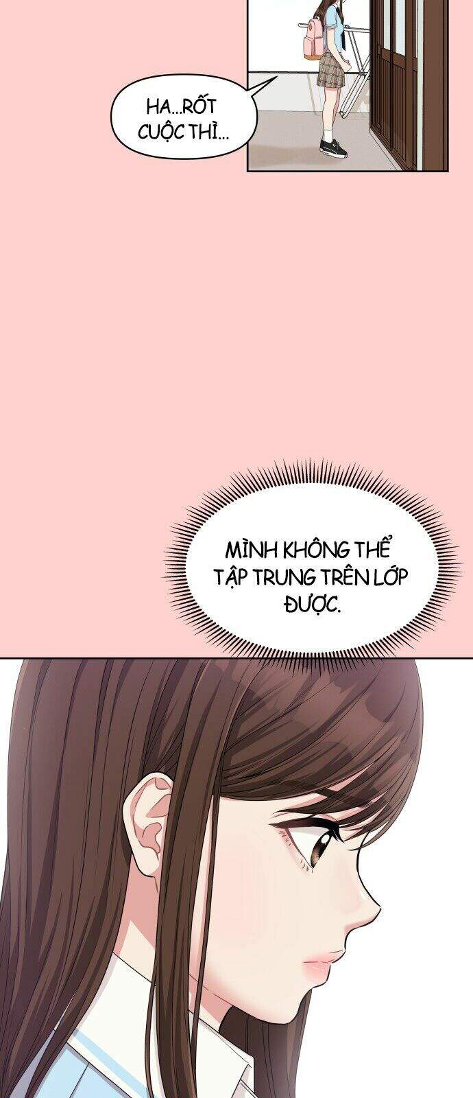 Gửi Em, Người Nuốt Trọn Vì Sao - Chương 9 - Trang 43