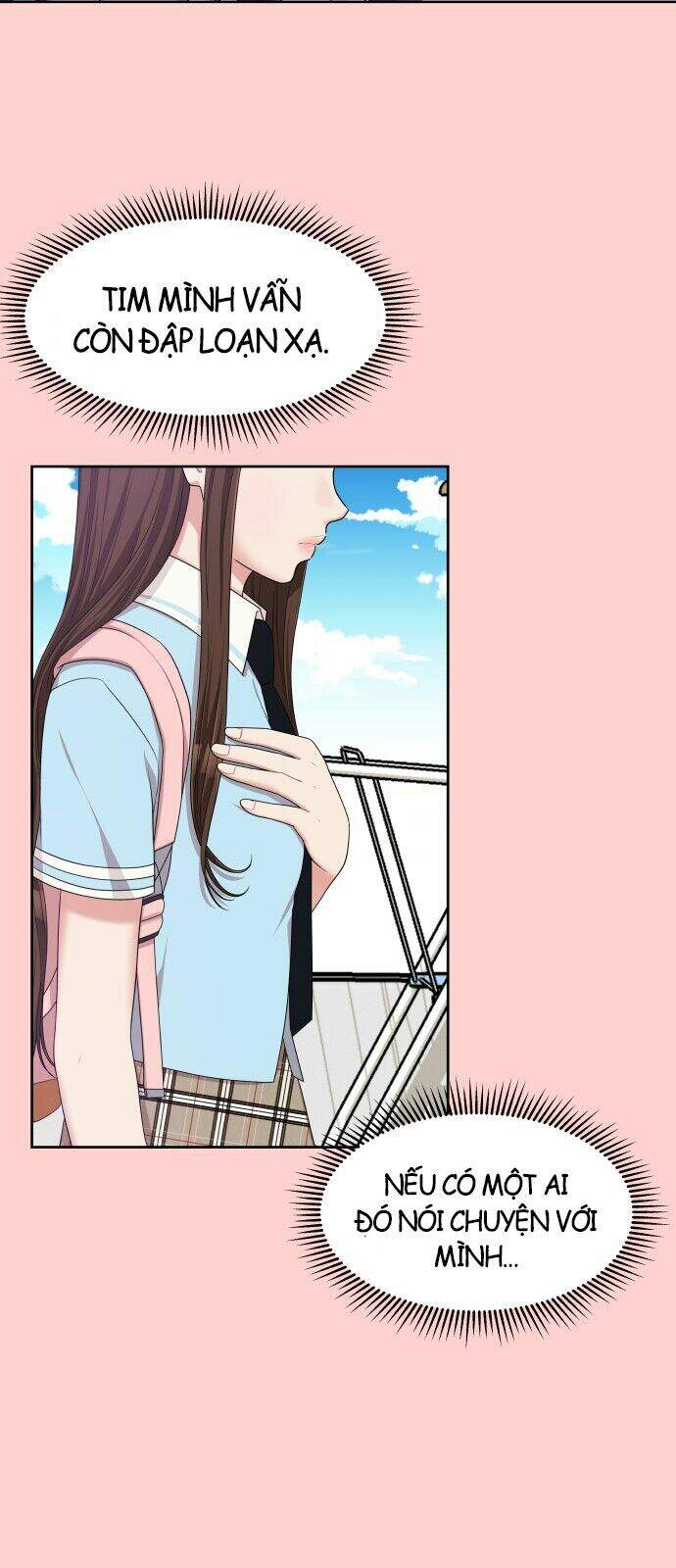 Gửi Em, Người Nuốt Trọn Vì Sao - Chương 9 - Trang 44