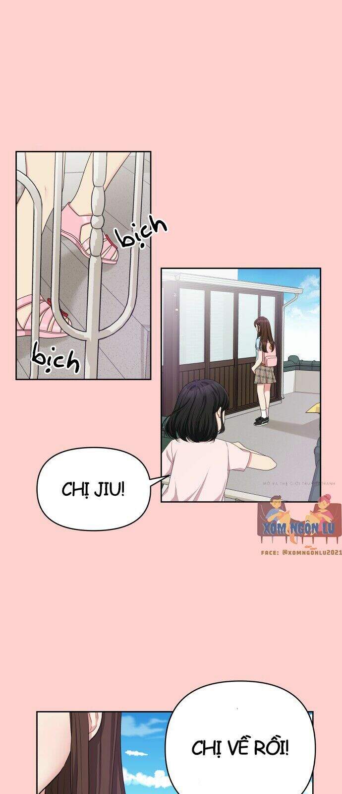 Gửi Em, Người Nuốt Trọn Vì Sao - Chương 9 - Trang 45