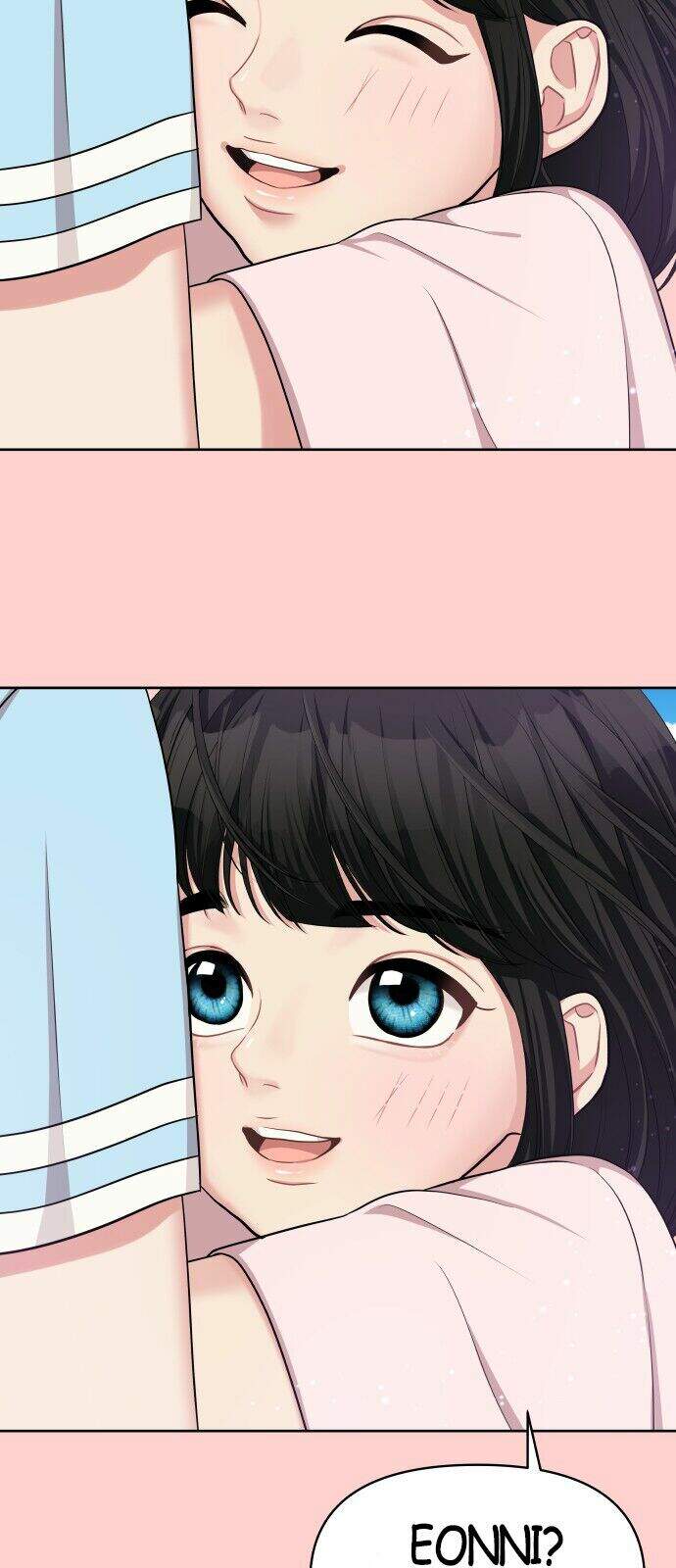 Gửi Em, Người Nuốt Trọn Vì Sao - Chương 9 - Trang 47