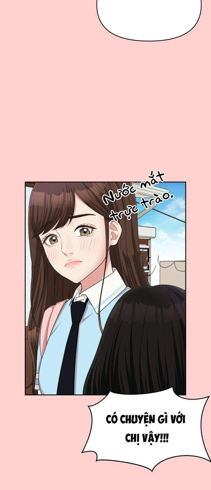 Gửi Em, Người Nuốt Trọn Vì Sao - Chương 9 - Trang 48