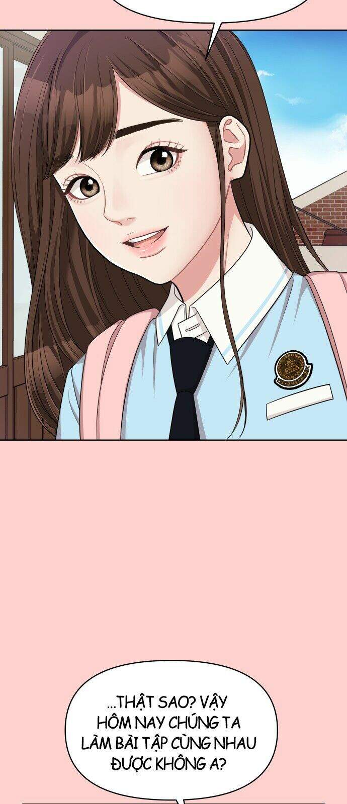 Gửi Em, Người Nuốt Trọn Vì Sao - Chương 9 - Trang 50