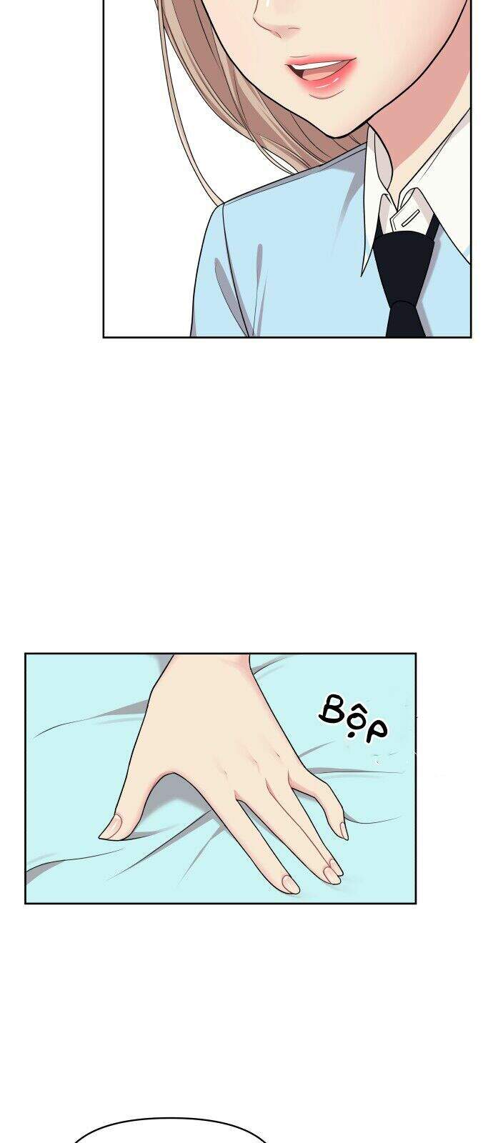 Gửi Em, Người Nuốt Trọn Vì Sao - Chương 9 - Trang 6