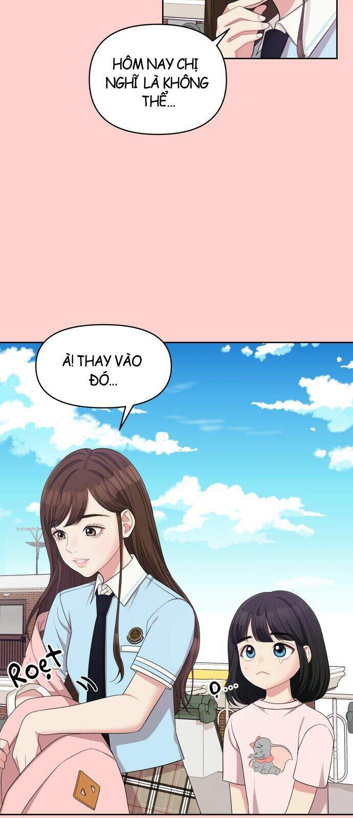 Gửi Em, Người Nuốt Trọn Vì Sao - Chương 9 - Trang 52