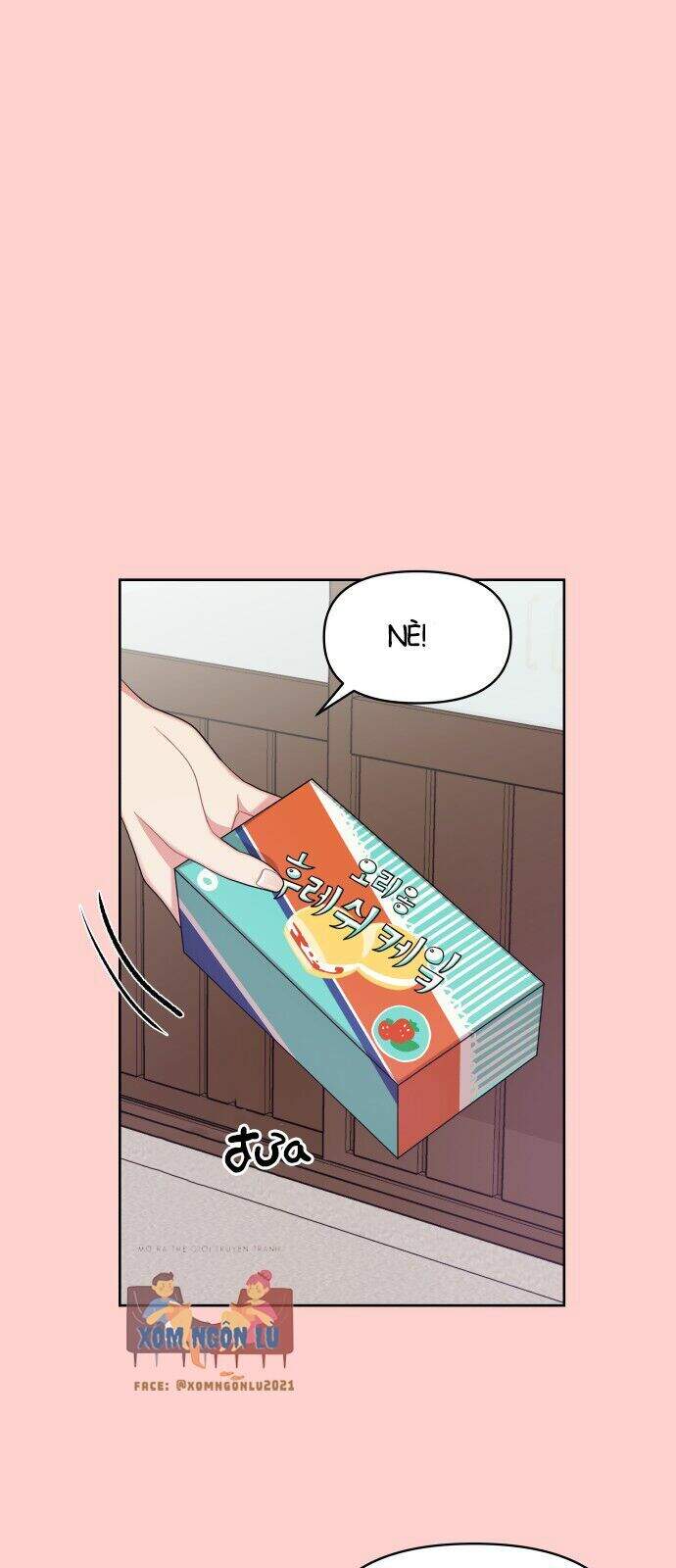 Gửi Em, Người Nuốt Trọn Vì Sao - Chương 9 - Trang 53