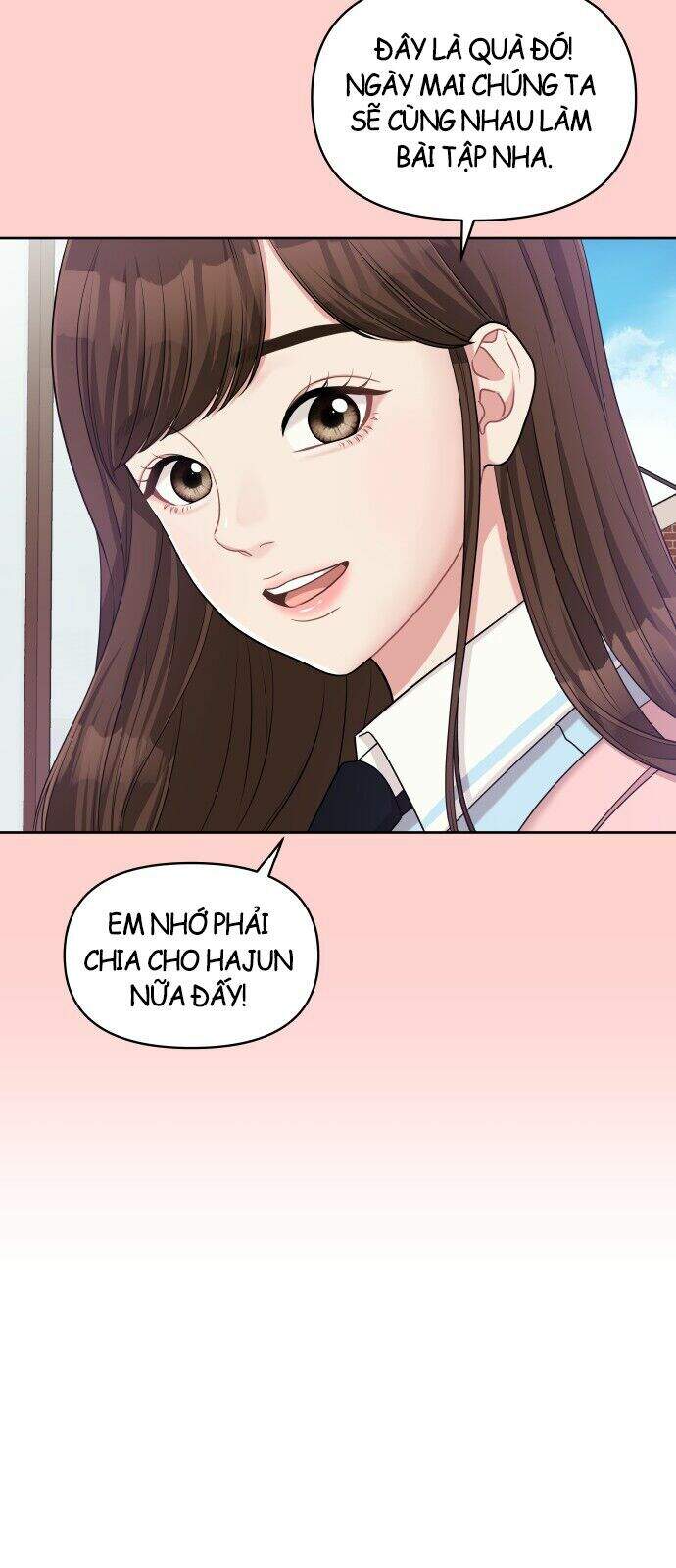 Gửi Em, Người Nuốt Trọn Vì Sao - Chương 9 - Trang 54