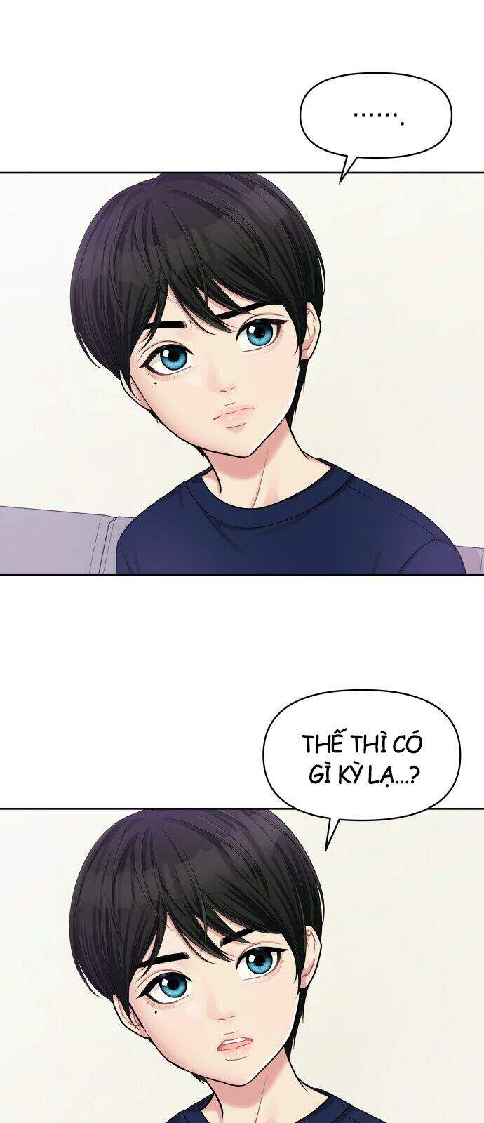 Gửi Em, Người Nuốt Trọn Vì Sao - Chương 9 - Trang 55