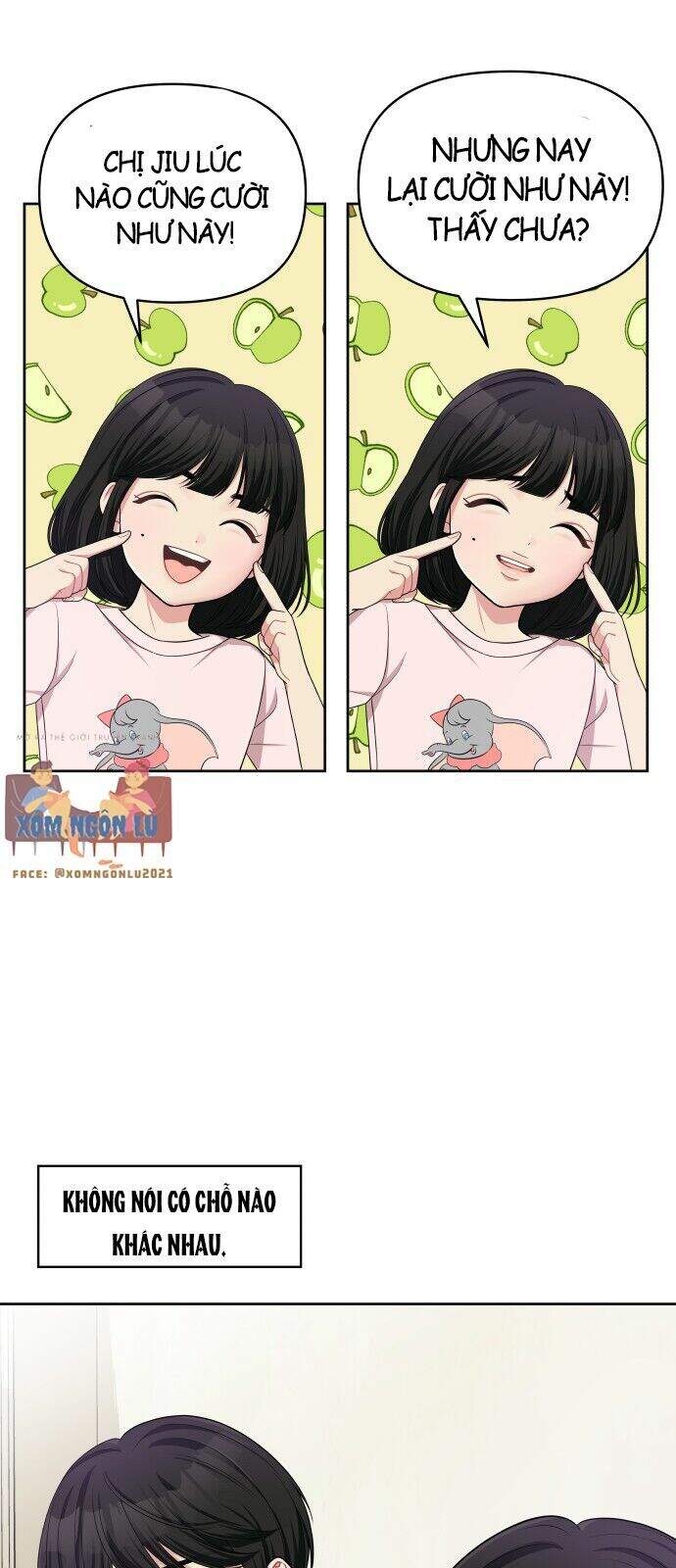 Gửi Em, Người Nuốt Trọn Vì Sao - Chương 9 - Trang 57