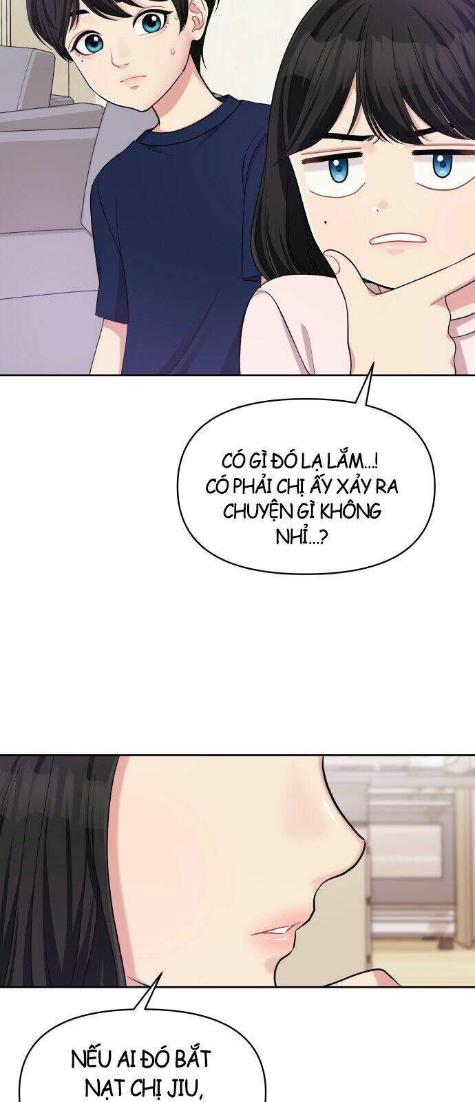 Gửi Em, Người Nuốt Trọn Vì Sao - Chương 9 - Trang 58