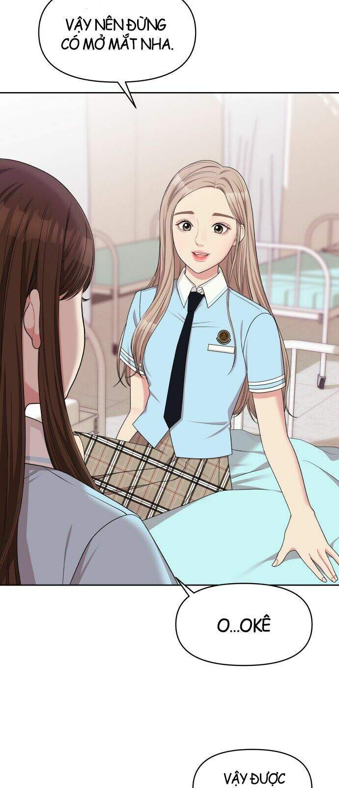 Gửi Em, Người Nuốt Trọn Vì Sao - Chương 9 - Trang 7