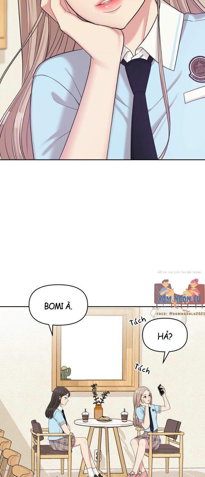 Gửi Em, Người Nuốt Trọn Vì Sao - Chương 9 - Trang 61