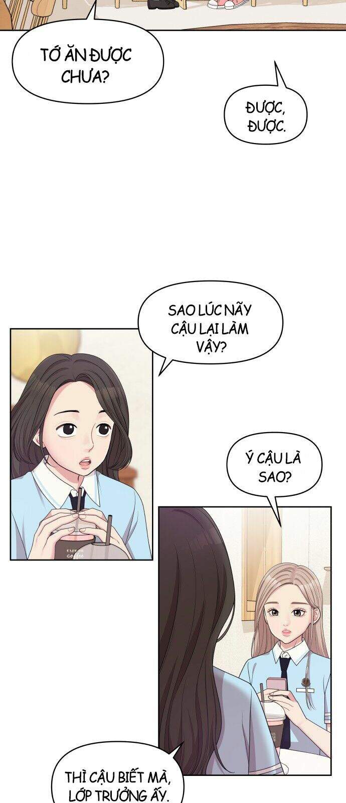 Gửi Em, Người Nuốt Trọn Vì Sao - Chương 9 - Trang 62