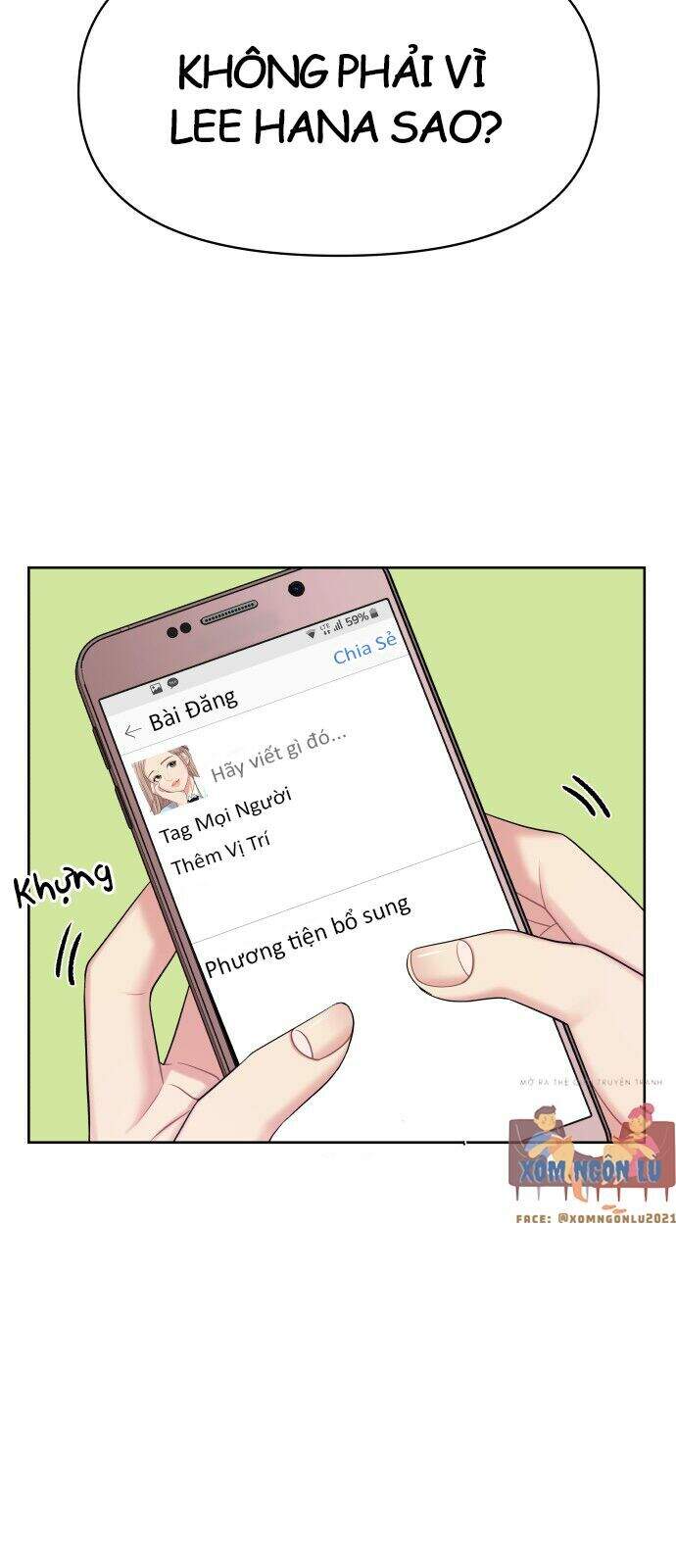 Gửi Em, Người Nuốt Trọn Vì Sao - Chương 9 - Trang 65