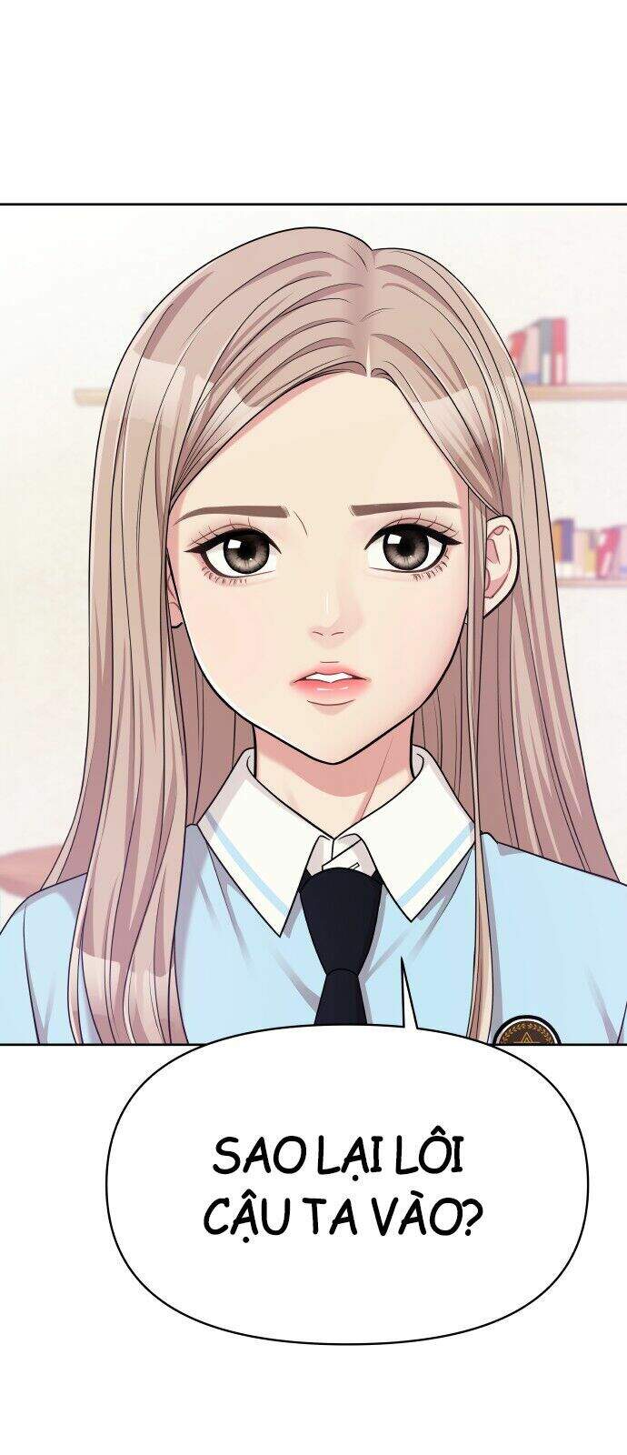 Gửi Em, Người Nuốt Trọn Vì Sao - Chương 9 - Trang 66