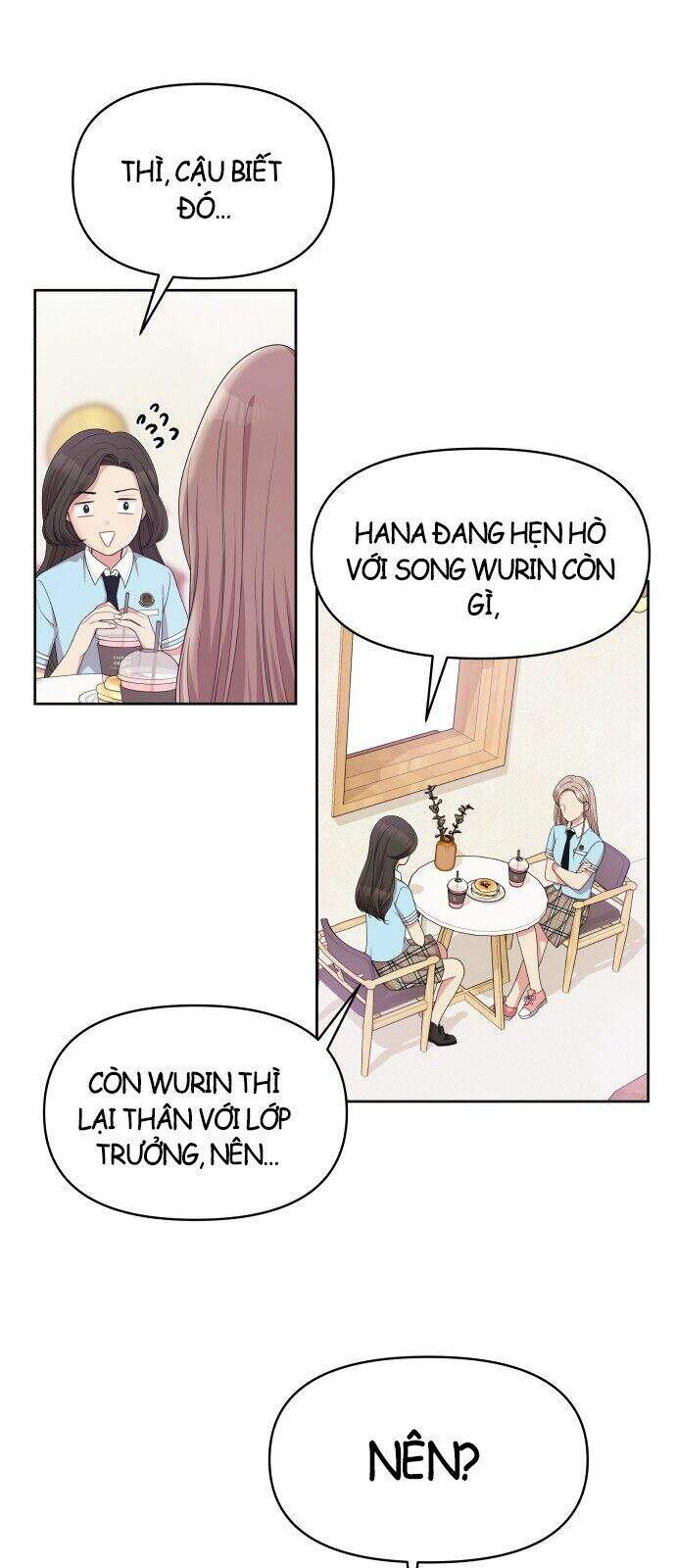 Gửi Em, Người Nuốt Trọn Vì Sao - Chương 9 - Trang 67