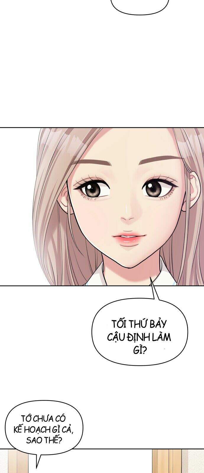 Gửi Em, Người Nuốt Trọn Vì Sao - Chương 9 - Trang 70