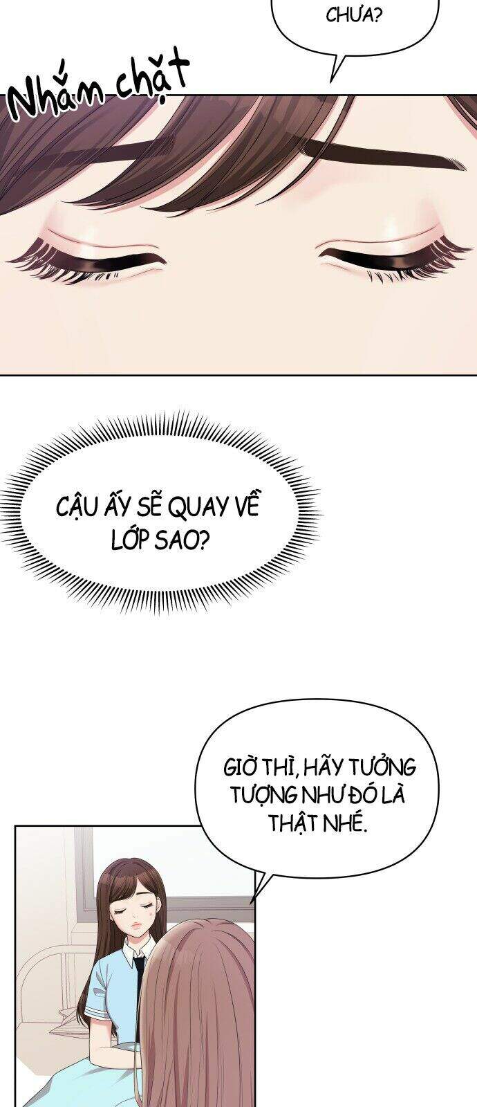 Gửi Em, Người Nuốt Trọn Vì Sao - Chương 9 - Trang 8