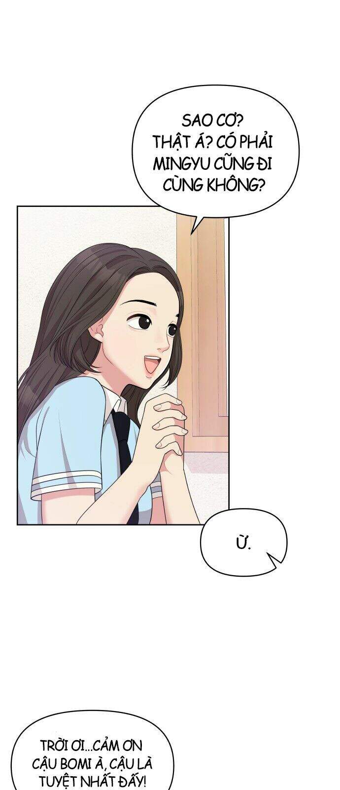 Gửi Em, Người Nuốt Trọn Vì Sao - Chương 9 - Trang 72