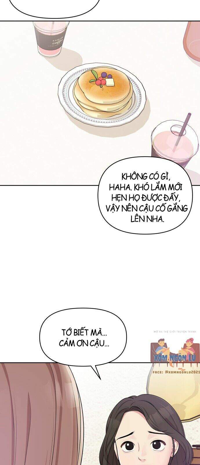 Gửi Em, Người Nuốt Trọn Vì Sao - Chương 9 - Trang 73