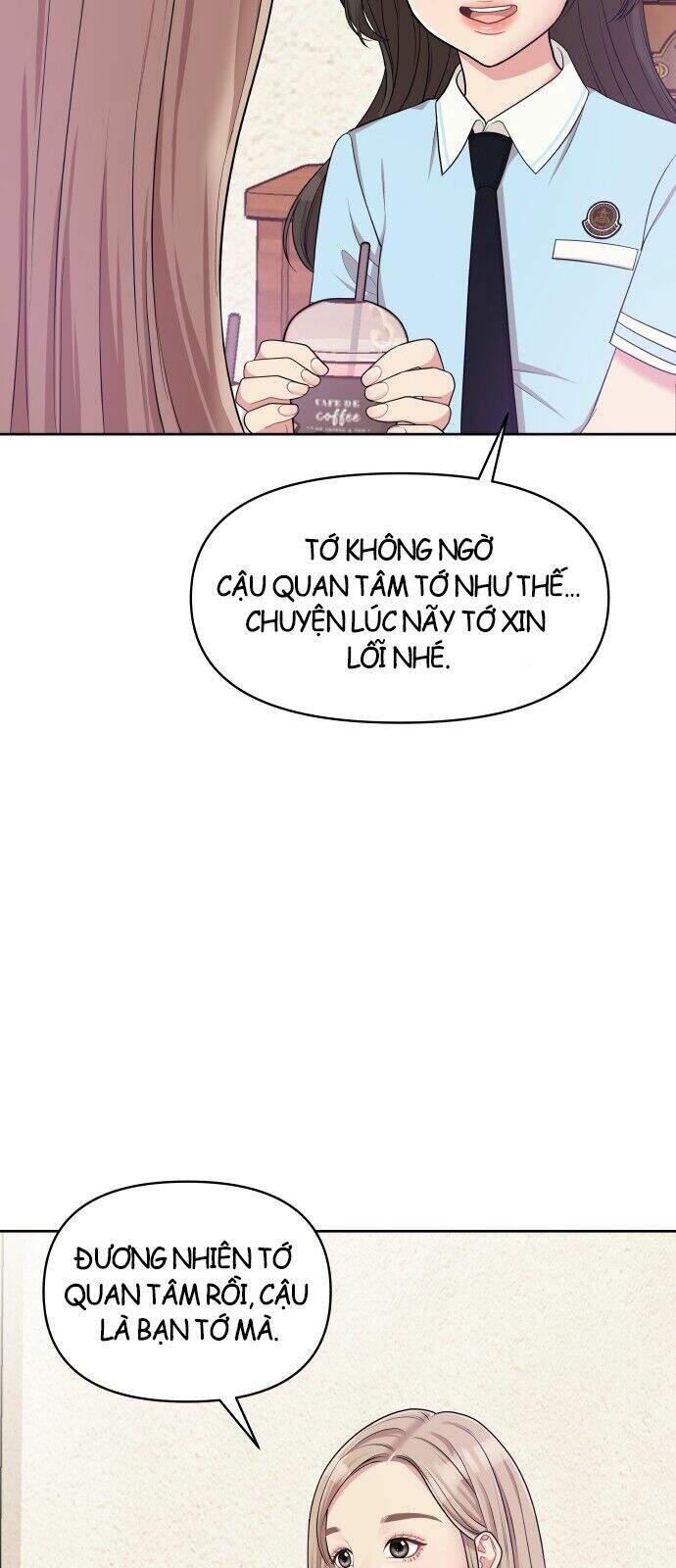 Gửi Em, Người Nuốt Trọn Vì Sao - Chương 9 - Trang 74