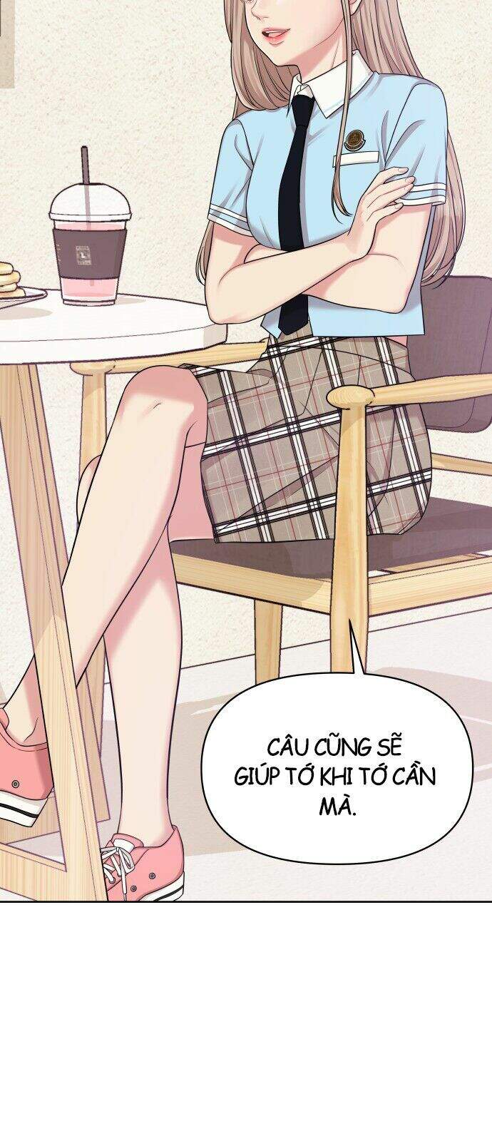 Gửi Em, Người Nuốt Trọn Vì Sao - Chương 9 - Trang 75