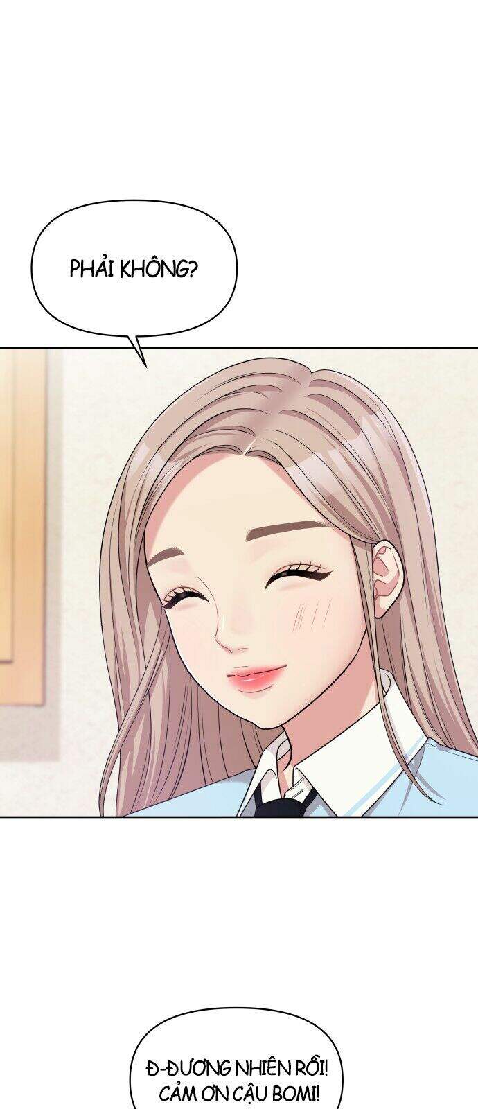 Gửi Em, Người Nuốt Trọn Vì Sao - Chương 9 - Trang 76