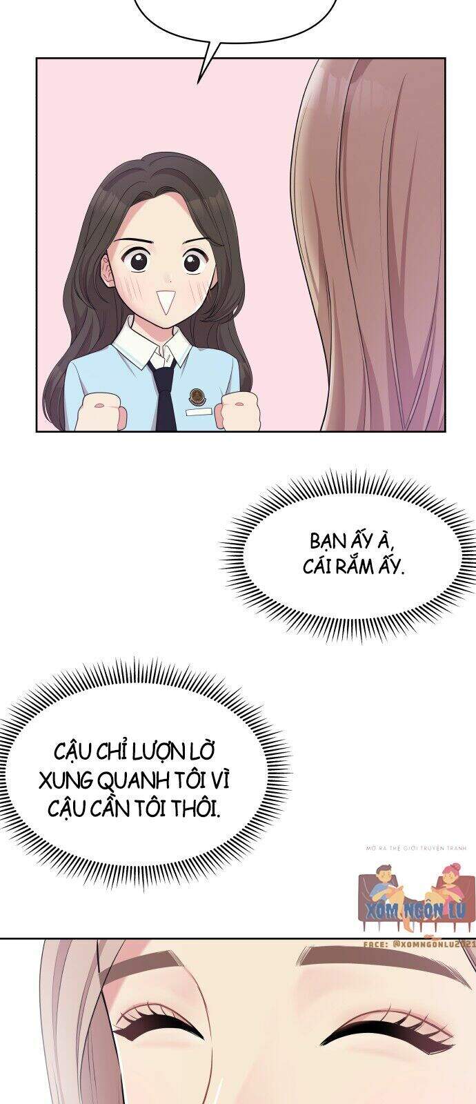 Gửi Em, Người Nuốt Trọn Vì Sao - Chương 9 - Trang 77