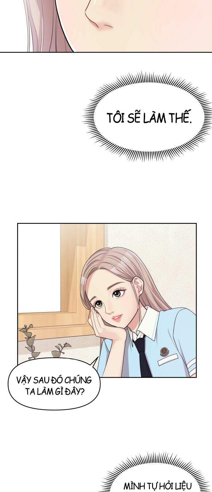 Gửi Em, Người Nuốt Trọn Vì Sao - Chương 9 - Trang 78