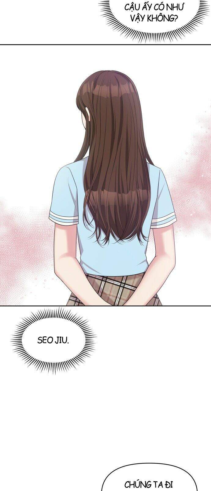 Gửi Em, Người Nuốt Trọn Vì Sao - Chương 9 - Trang 79