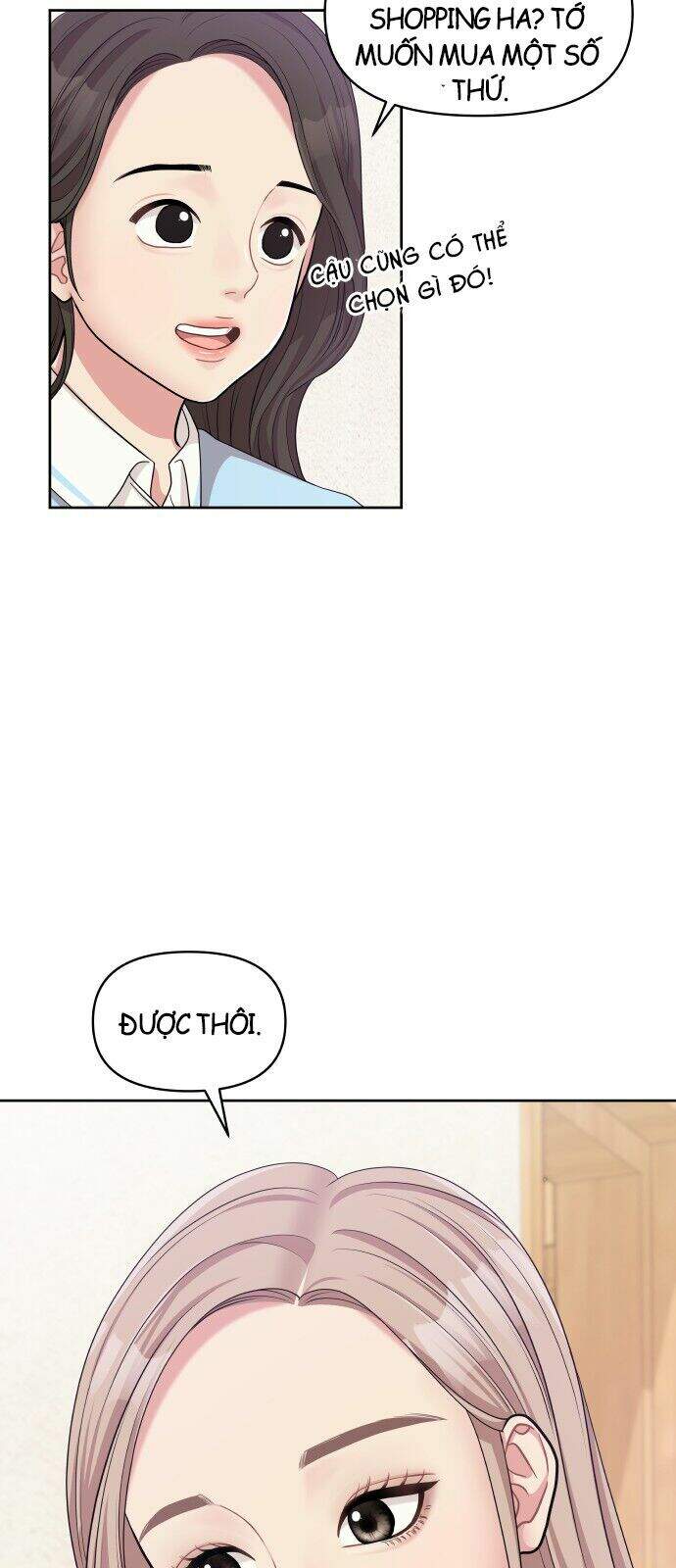 Gửi Em, Người Nuốt Trọn Vì Sao - Chương 9 - Trang 80