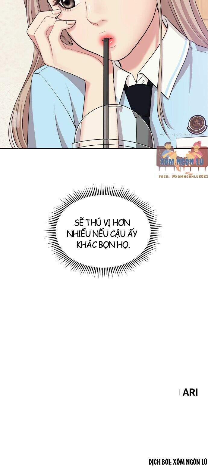 Gửi Em, Người Nuốt Trọn Vì Sao - Chương 9 - Trang 81