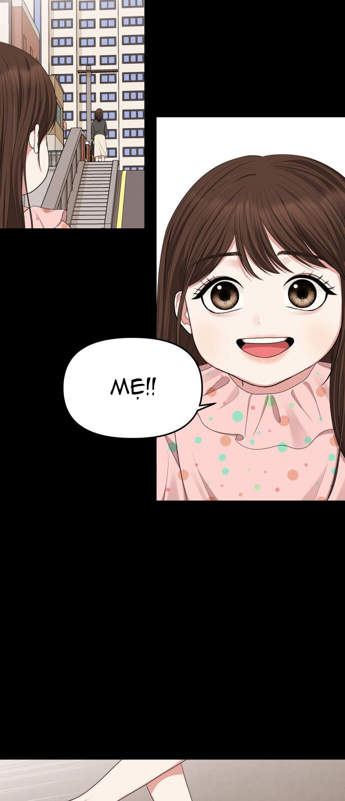 Gửi Em, Người Nuốt Trọn Vì Sao - Chương 34 - Trang 11