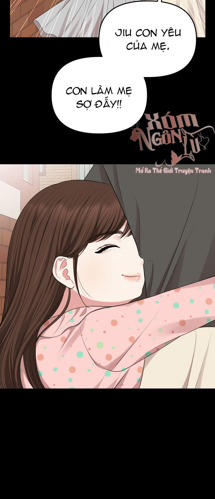 Gửi Em, Người Nuốt Trọn Vì Sao - Chương 34 - Trang 13