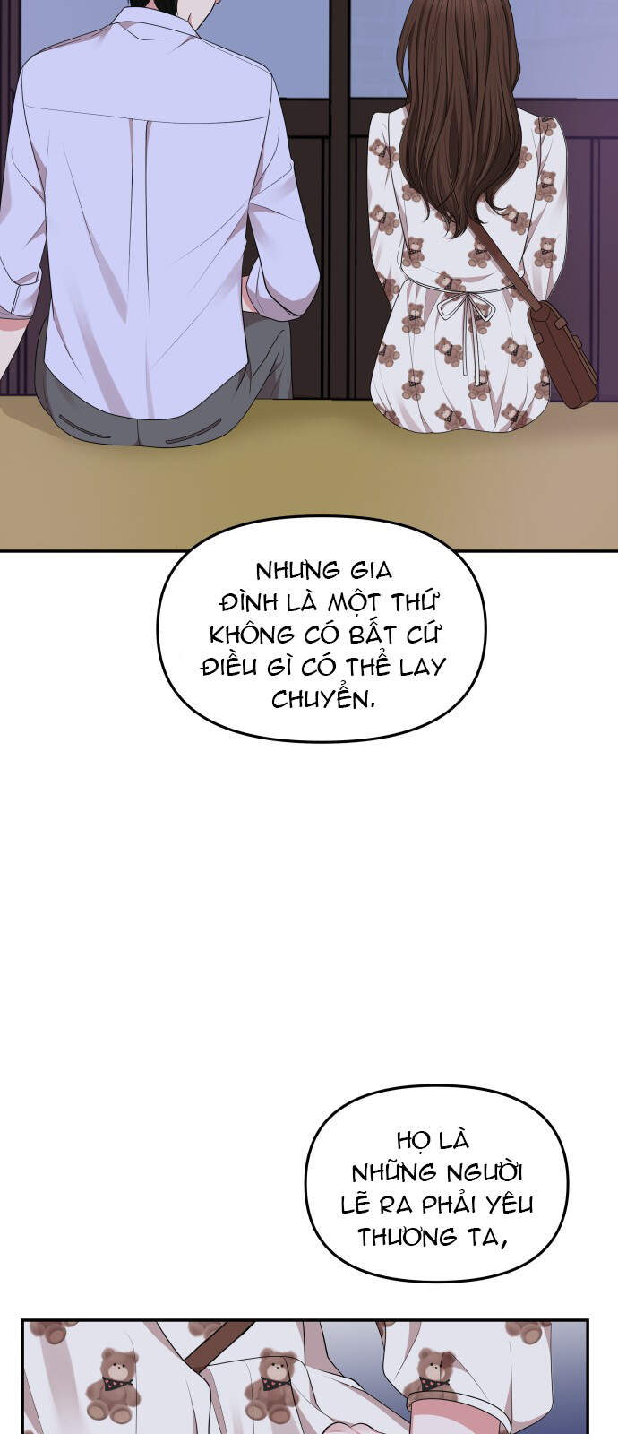 Gửi Em, Người Nuốt Trọn Vì Sao - Chương 34 - Trang 16