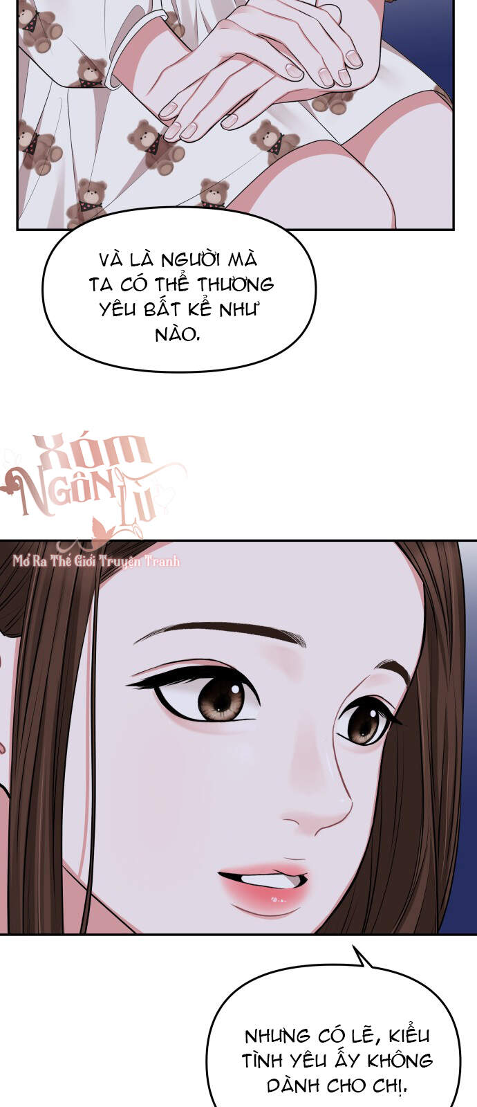 Gửi Em, Người Nuốt Trọn Vì Sao - Chương 34 - Trang 17