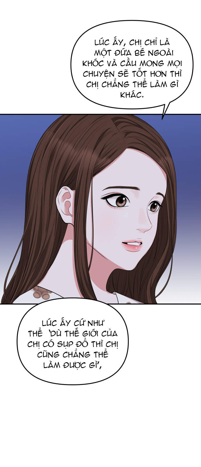 Gửi Em, Người Nuốt Trọn Vì Sao - Chương 34 - Trang 19