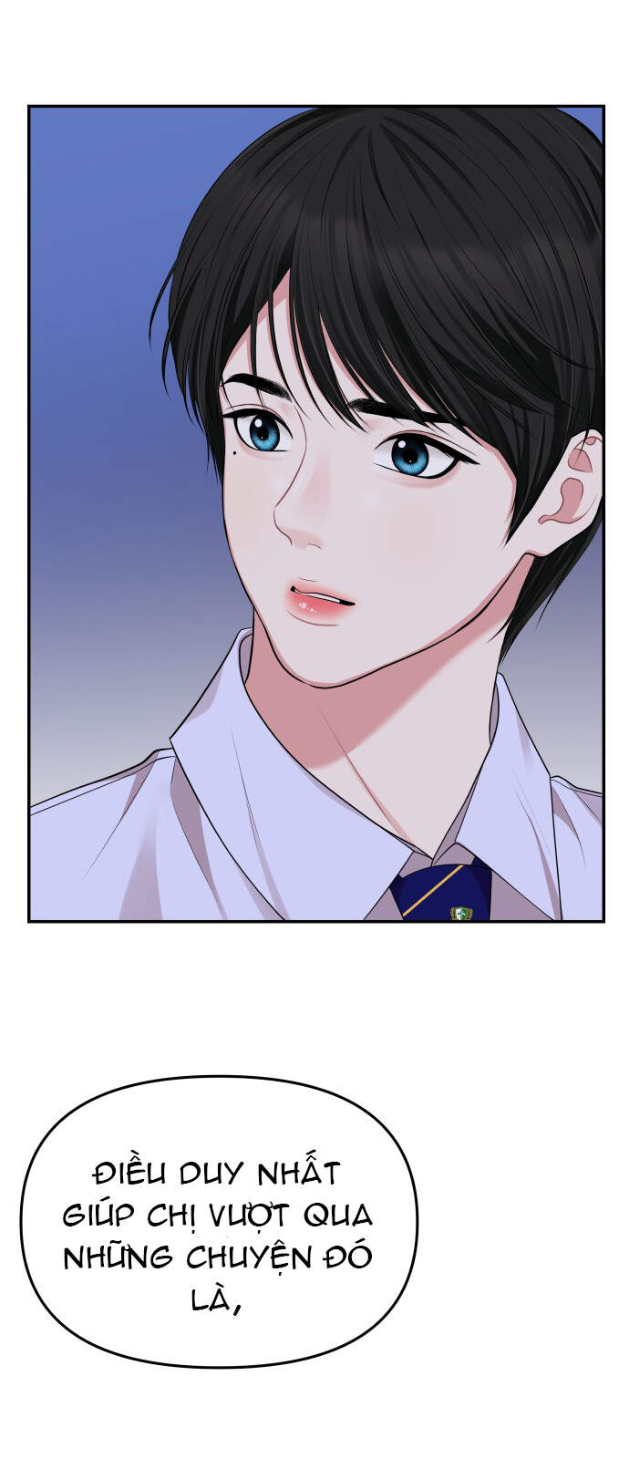 Gửi Em, Người Nuốt Trọn Vì Sao - Chương 34 - Trang 20