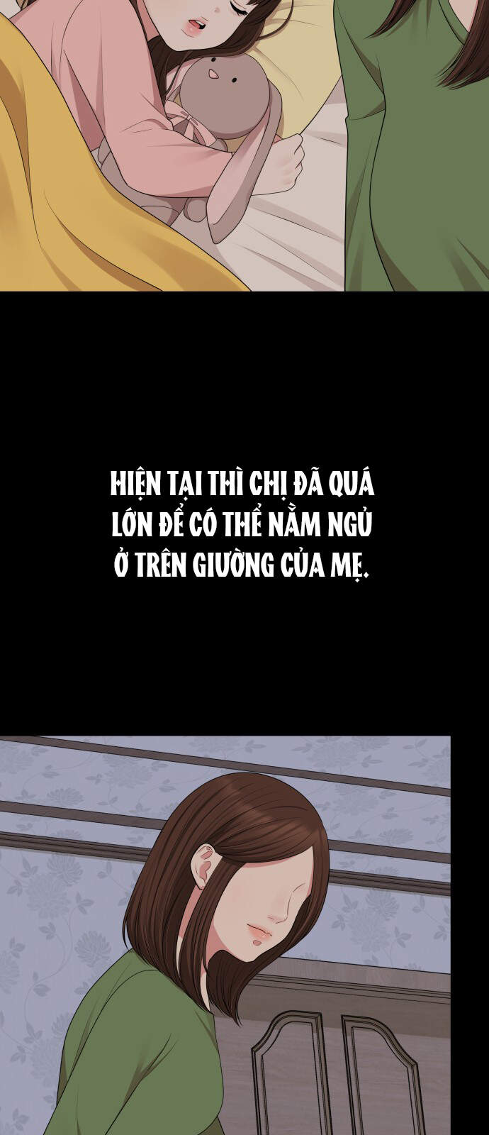 Gửi Em, Người Nuốt Trọn Vì Sao - Chương 34 - Trang 3