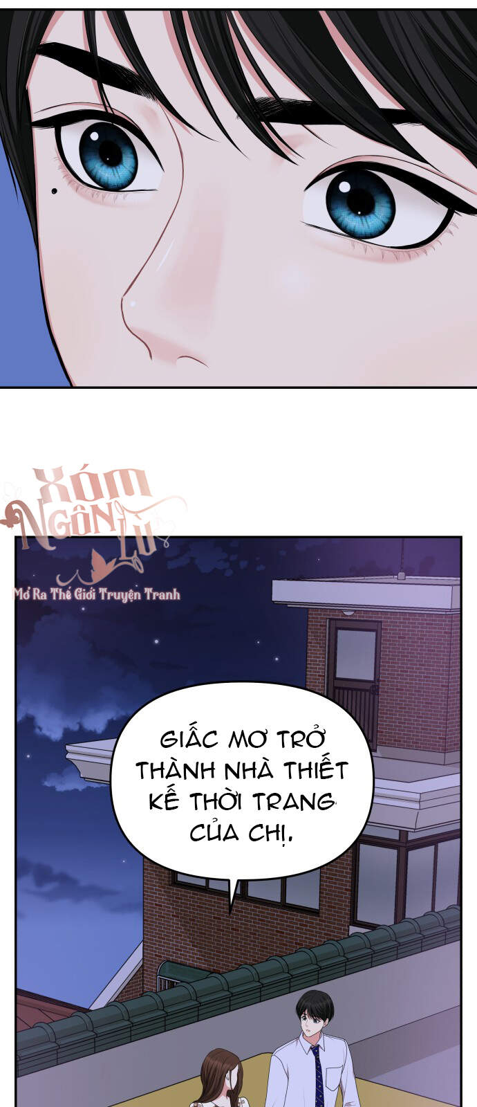 Gửi Em, Người Nuốt Trọn Vì Sao - Chương 34 - Trang 21